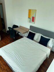 The Parc Condominium (D5), Condominium #456855711